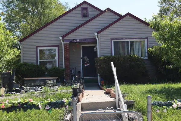 3539 Brouse Avenue, Indianapolis, IN 46218