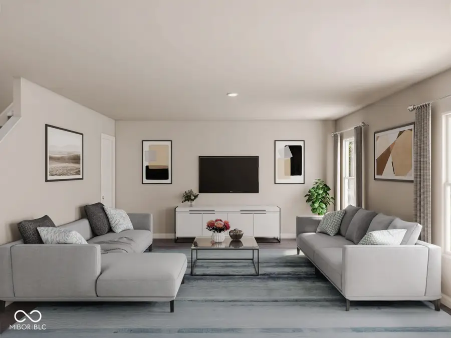 6784 Coreopsis Lane, Seymour, IN 47274 - #3