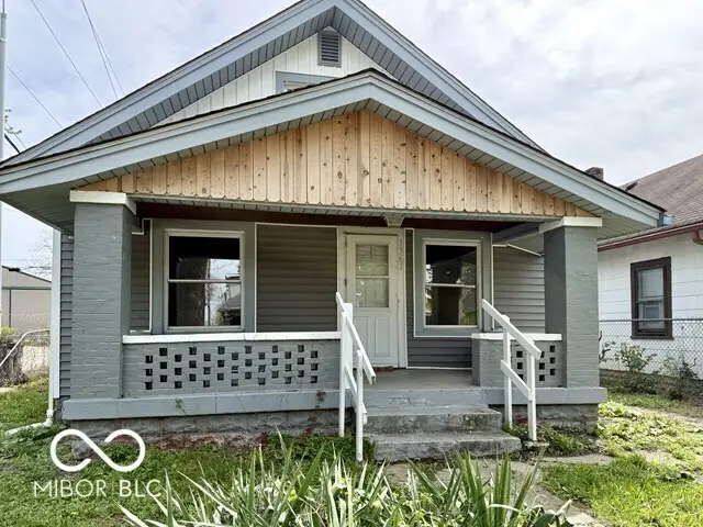 1367 N Kealing Avenue, Indianapolis, IN 46201 - #1