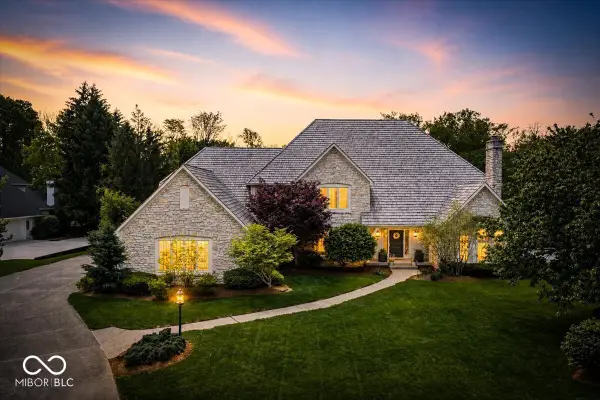 5049 Deer Ridge Drive S, Carmel, IN 46033