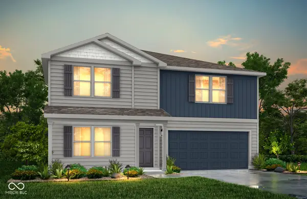 6797 Coreopsis Lane, Seymour, IN 47274