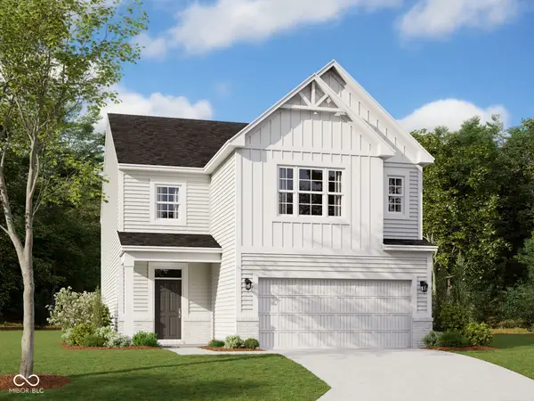 2332 Marjorie Way, Shelbyville, IN 46176