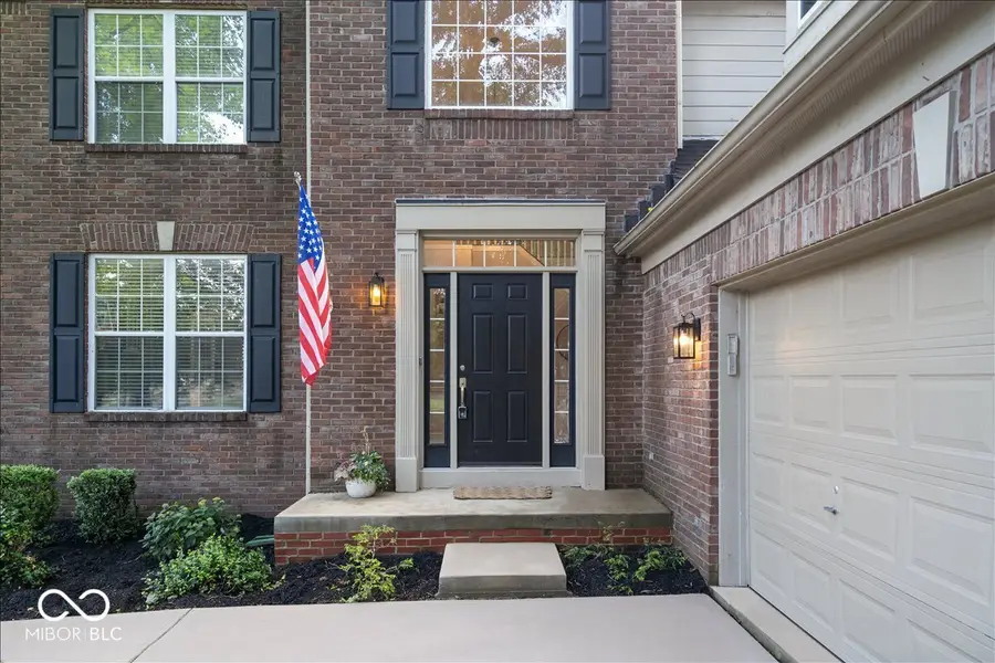 6563 Bainbridge Way, Zionsville, IN 46077 - #3