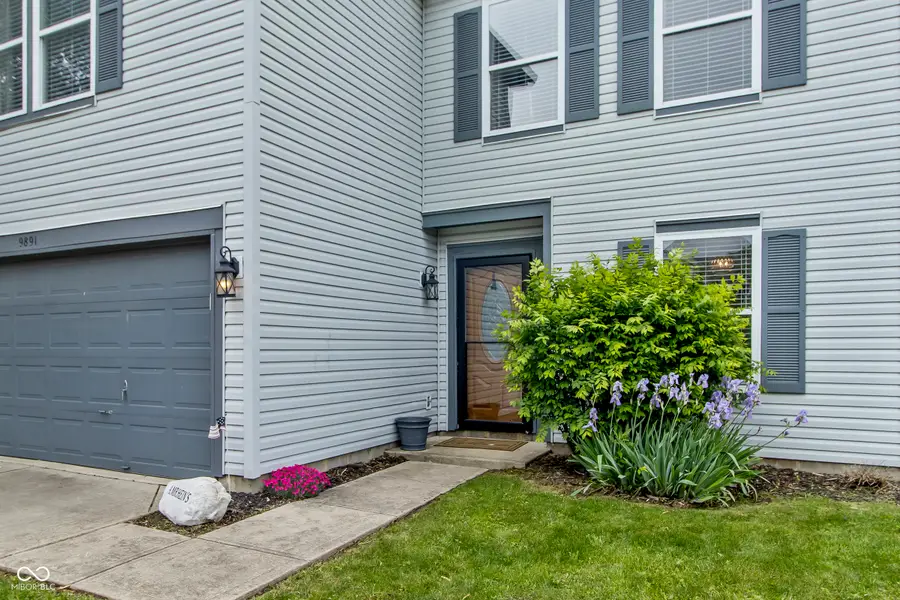 9891 Sapphire Berry Lane, Fishers, IN 46038 - #3