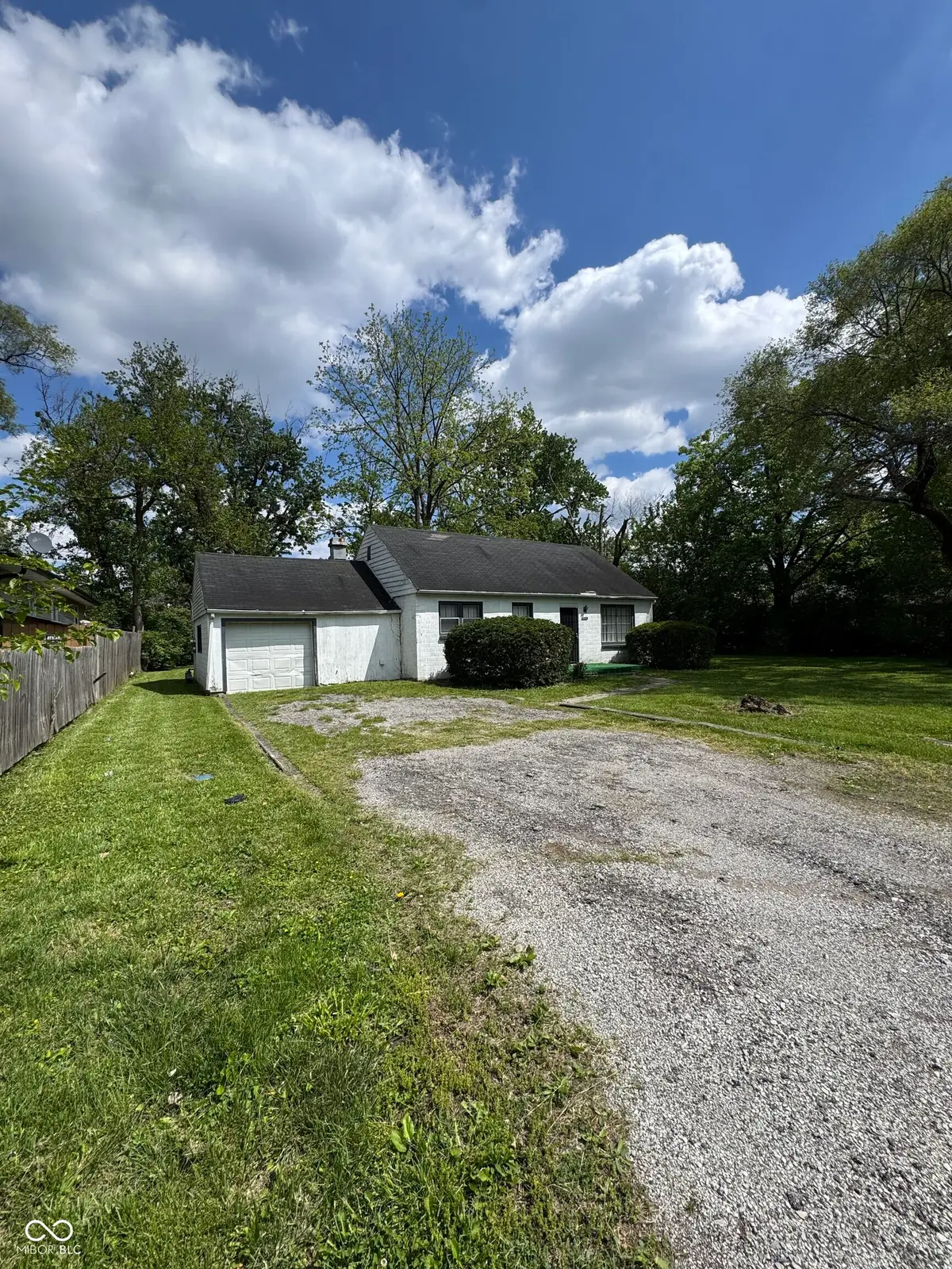 4045 N Edmondson Avenue, Indianapolis, IN 46226 - #1