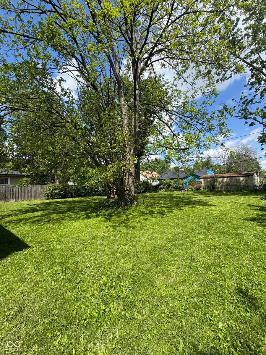 4045 N Edmondson Avenue, Indianapolis, IN 46226 - #3