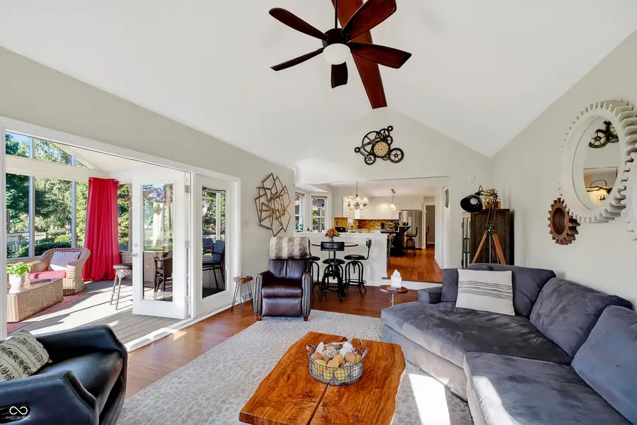 1426 Stonemill Circle S, Carmel, IN 46032 - #3