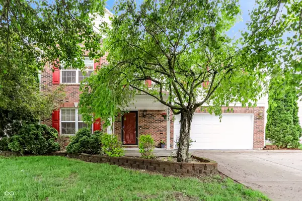 6903 Harriet Drive, Indianapolis, IN 46237