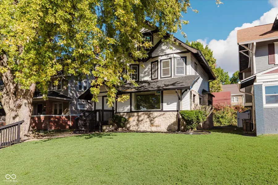 3033 N College Avenue, Indianapolis, IN 46205 - #2