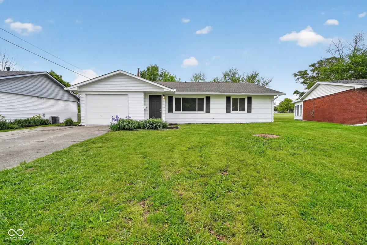 3028 Cameron Street, Indianapolis, IN 46203 - #1