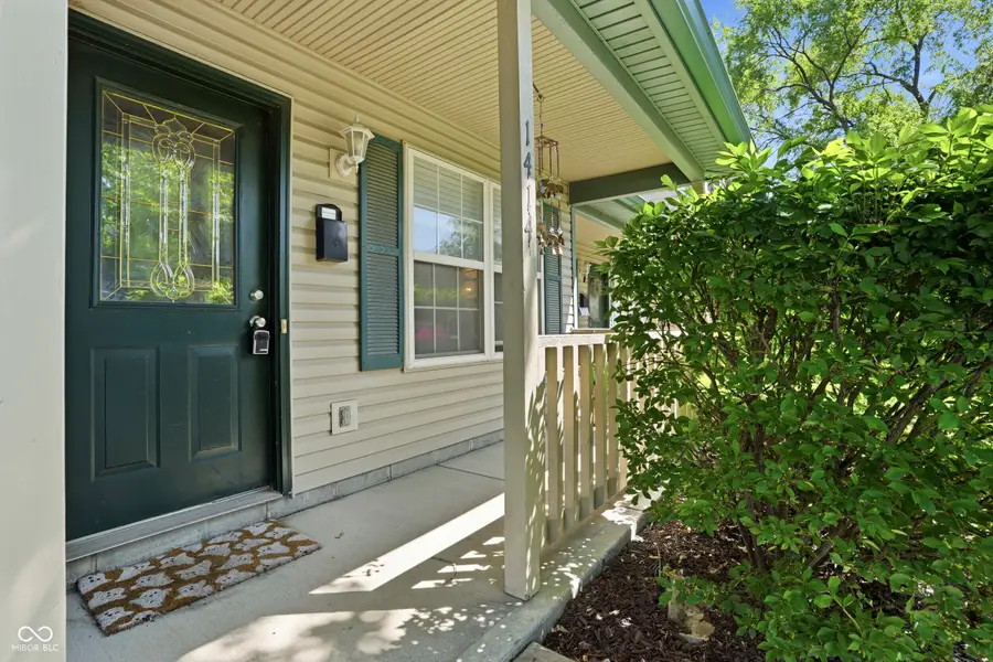 1414 E New York Street, Indianapolis, IN 46201 - #3