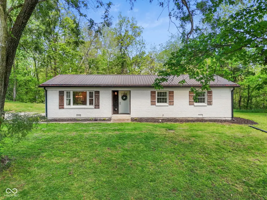 4489 S Vansickle Lane, Martinsville, IN 46151 - #2