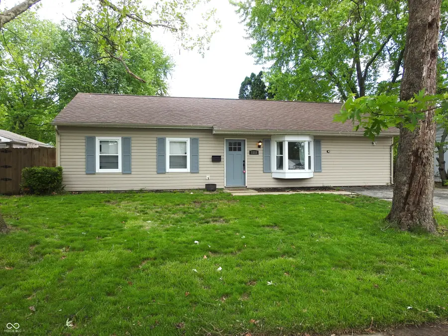 1111 Ashland Avenue, Whiteland, IN 46184 - #3