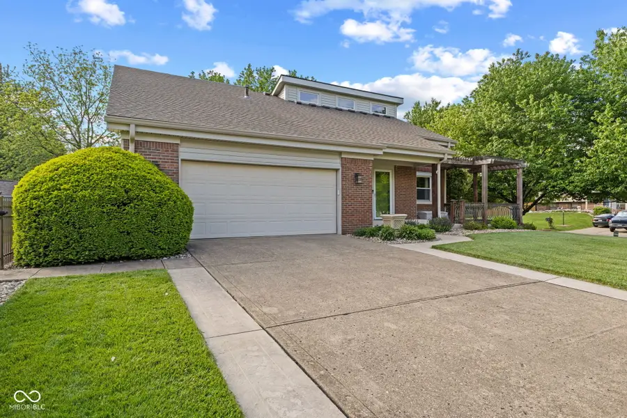 2 Marley Court, Whiteland, IN 46184 - #2