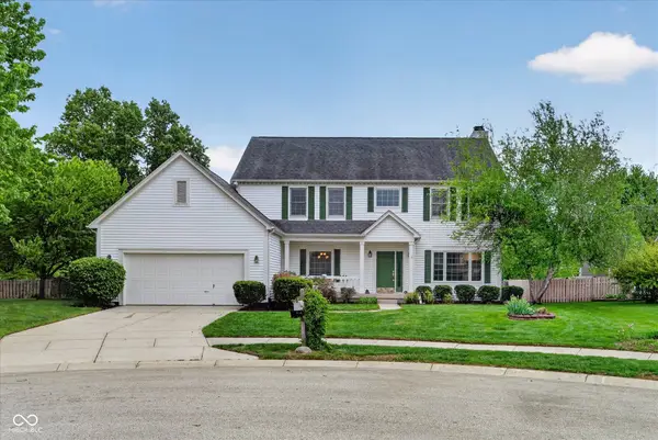 211 Wyndotte Drive, Carmel, IN 46032