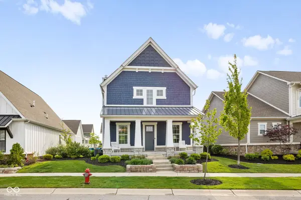 15103 Larchwood Drive, Westfield, IN 46074