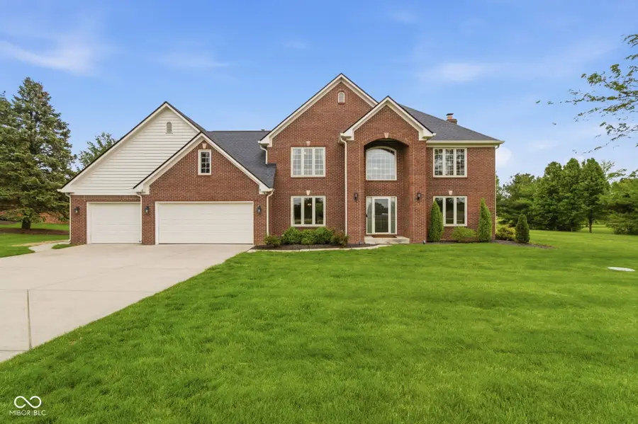 8151 N County Road 650 E, Brownsburg, IN 46112 - #3