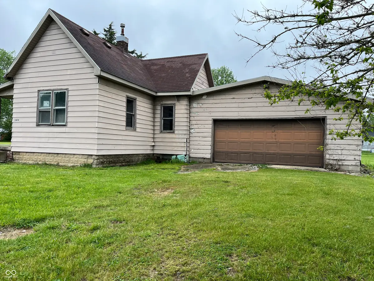 2404 S J Street, Elwood, IN 46036 - #1