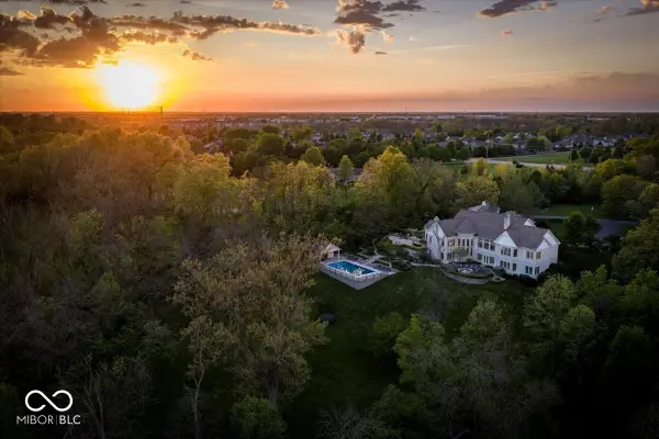 10511 E 116th Street, Fishers, IN 46037