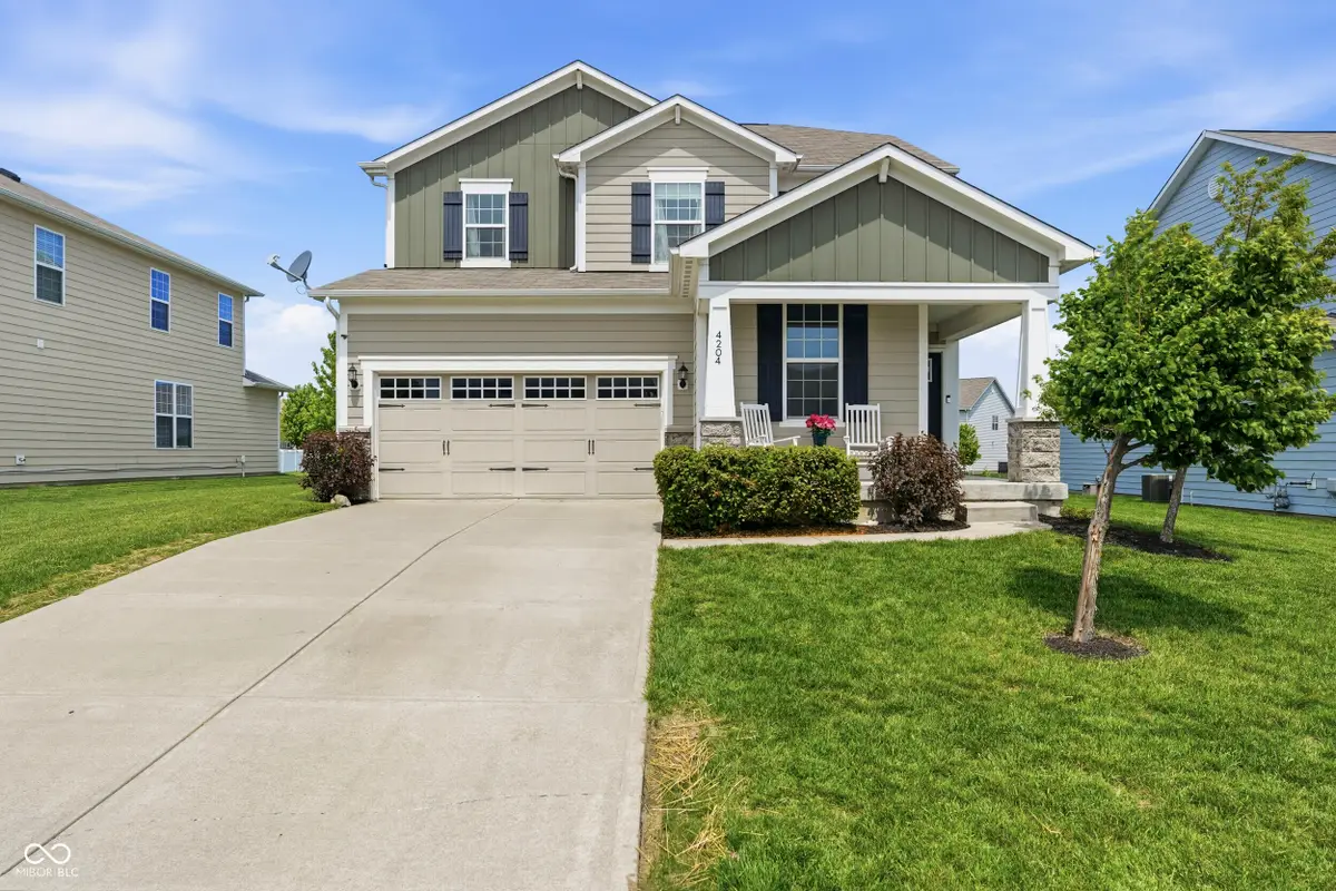 4204 Limbaugh Way, Westfield, IN 46062 - #1