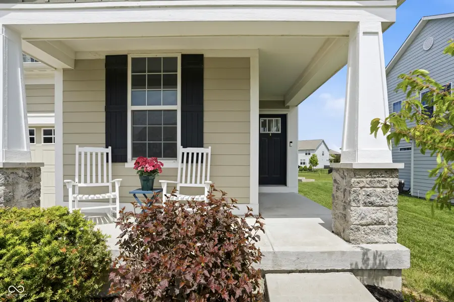4204 Limbaugh Way, Westfield, IN 46062 - #3