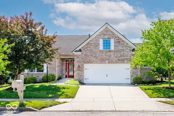 6257 Strathaven Road, Noblesville, IN 46062