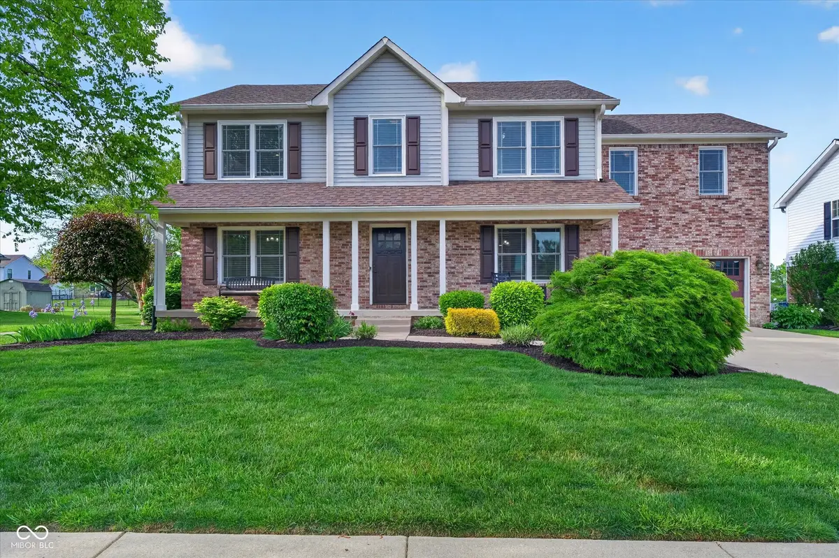 4516 W Easy Street, New Palestine, IN 46163 - #1
