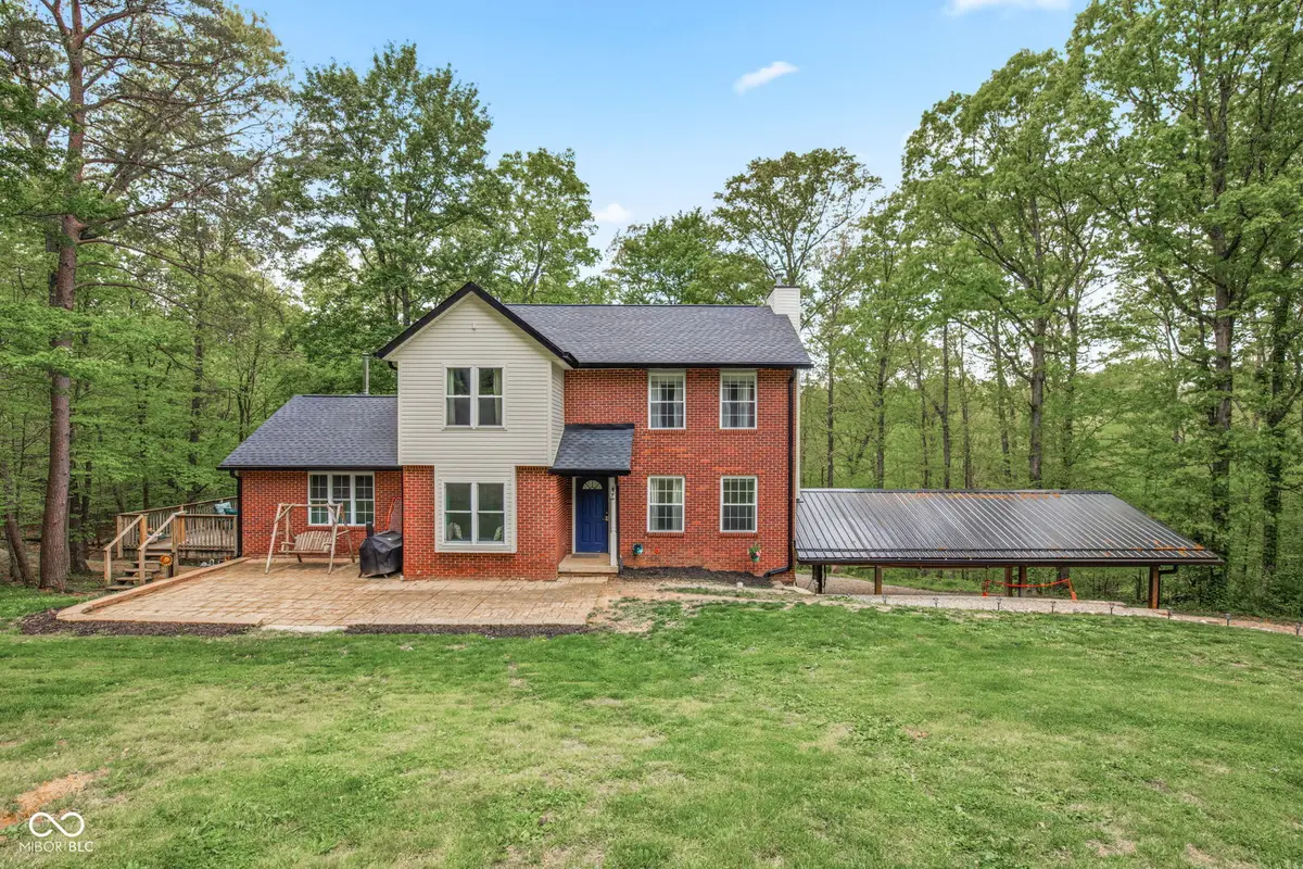 6804 Erika Lane, Nashville, IN 47448 - #1