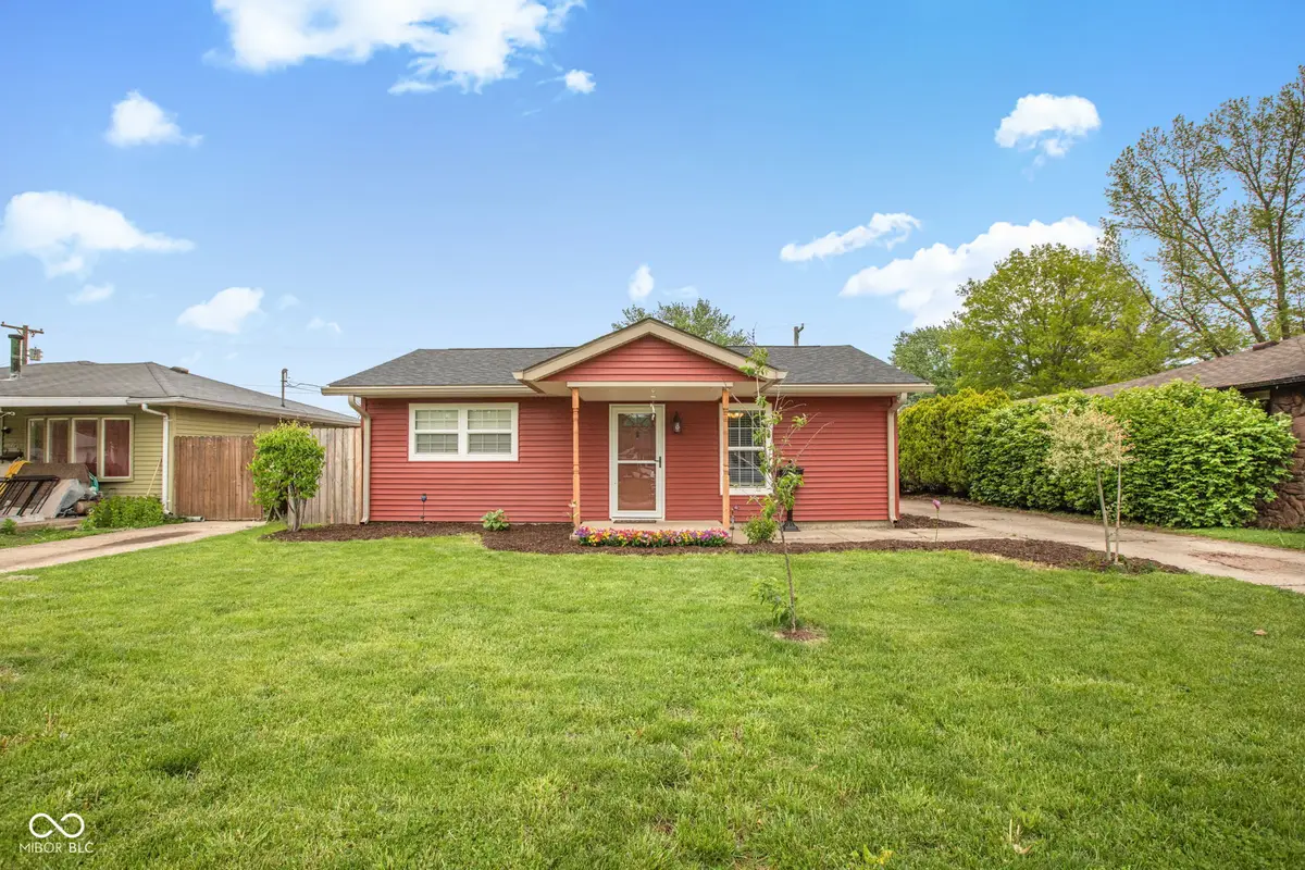 2722 Dakota Drive, Anderson, IN 46012 - #1