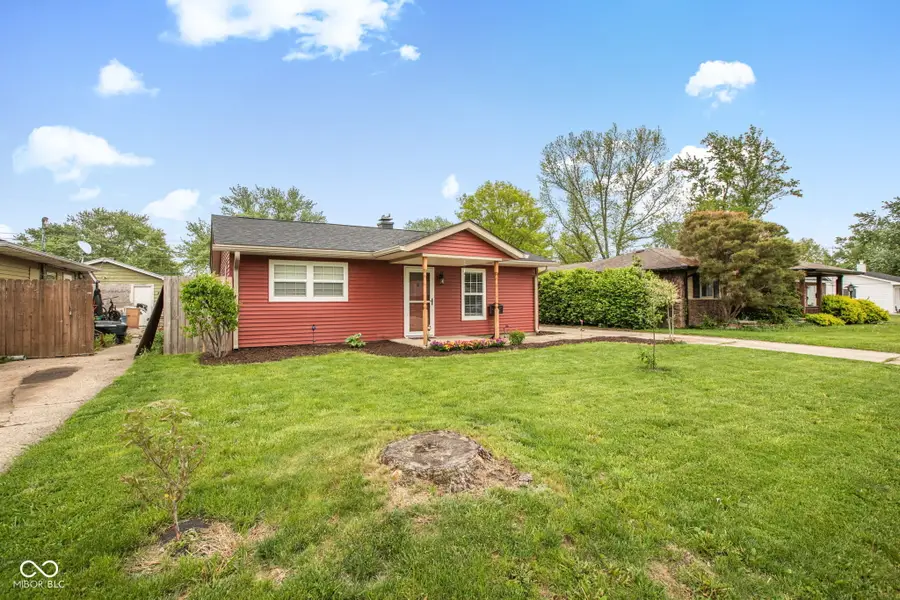 2722 Dakota Drive, Anderson, IN 46012 - #3
