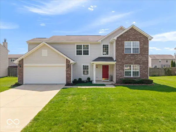 12381 E 131st Street, Fishers, IN 46037