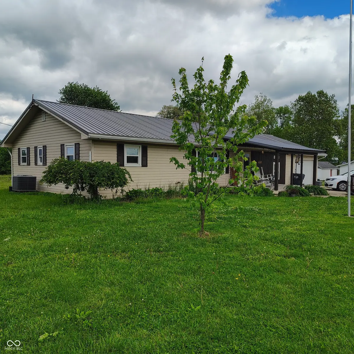 8356 State Road 129, Vevay, IN 47043 - #1