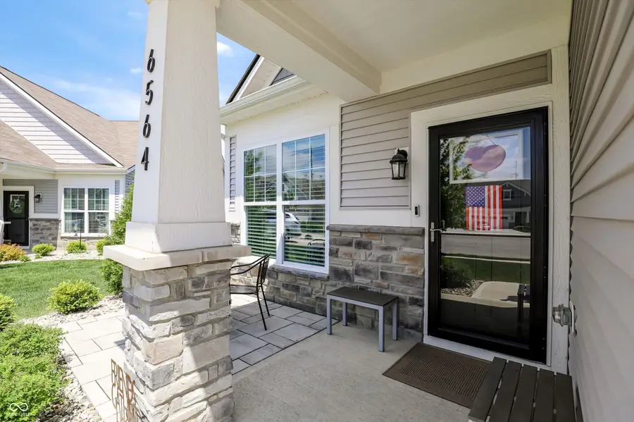 6564 Amber Court, Whitestown, IN 46075 - #3