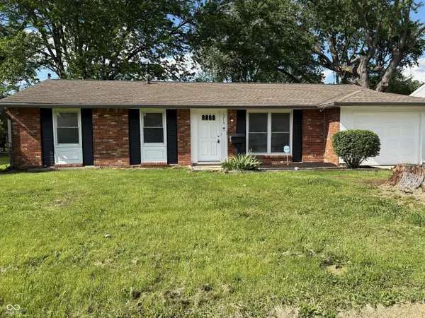 5714 W 41st Place, Indianapolis, IN 46254