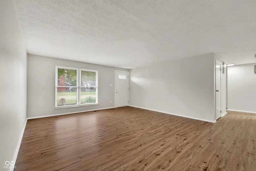 5714 W 41st Place, Indianapolis, IN 46254 - #2