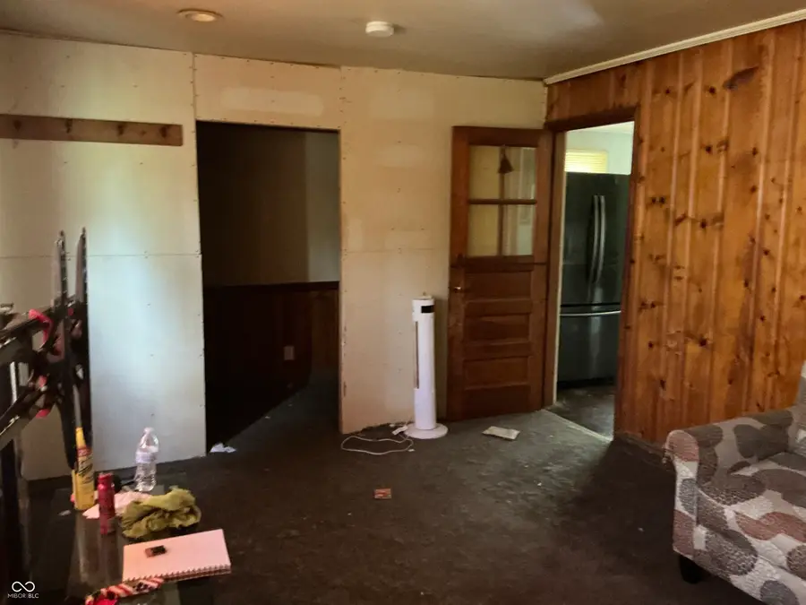 1614 E 72nd Street, Indianapolis, IN 46240 - #3