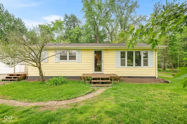 181 W 550 S, Columbus, IN 47201