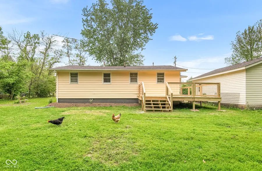 181 W 550 S, Columbus, IN 47201 - #3