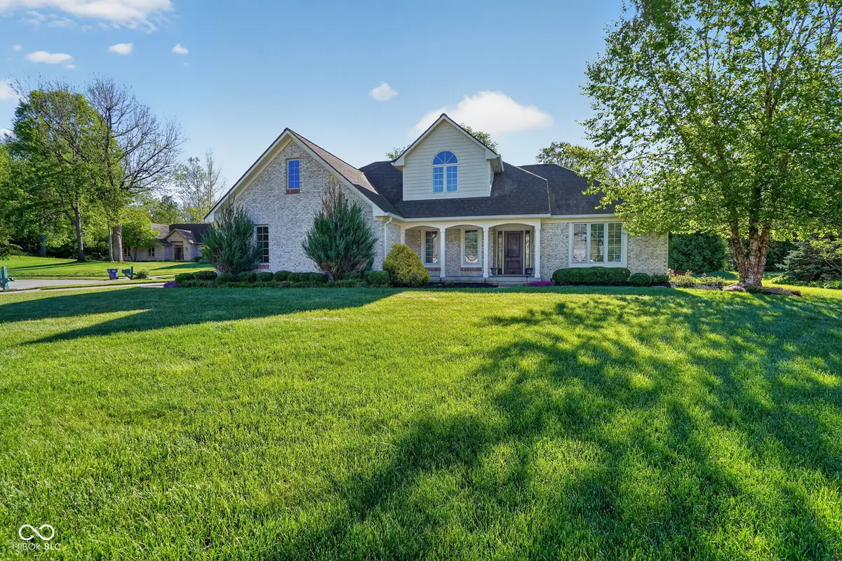 2389 River Birch Court, Avon, IN 46123 - #1