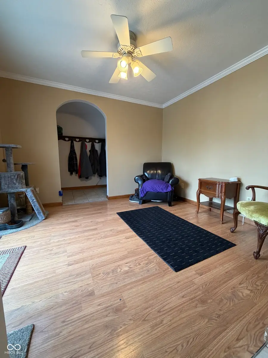 124 6th Street, Covington, IN 47932 - #3