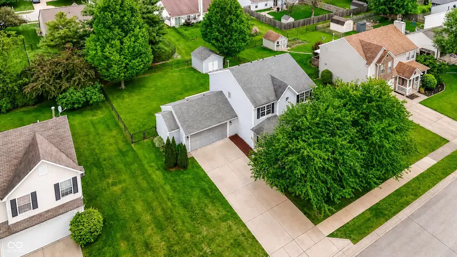 11 Daniel Circle, Brownsburg, IN 46112 - #2