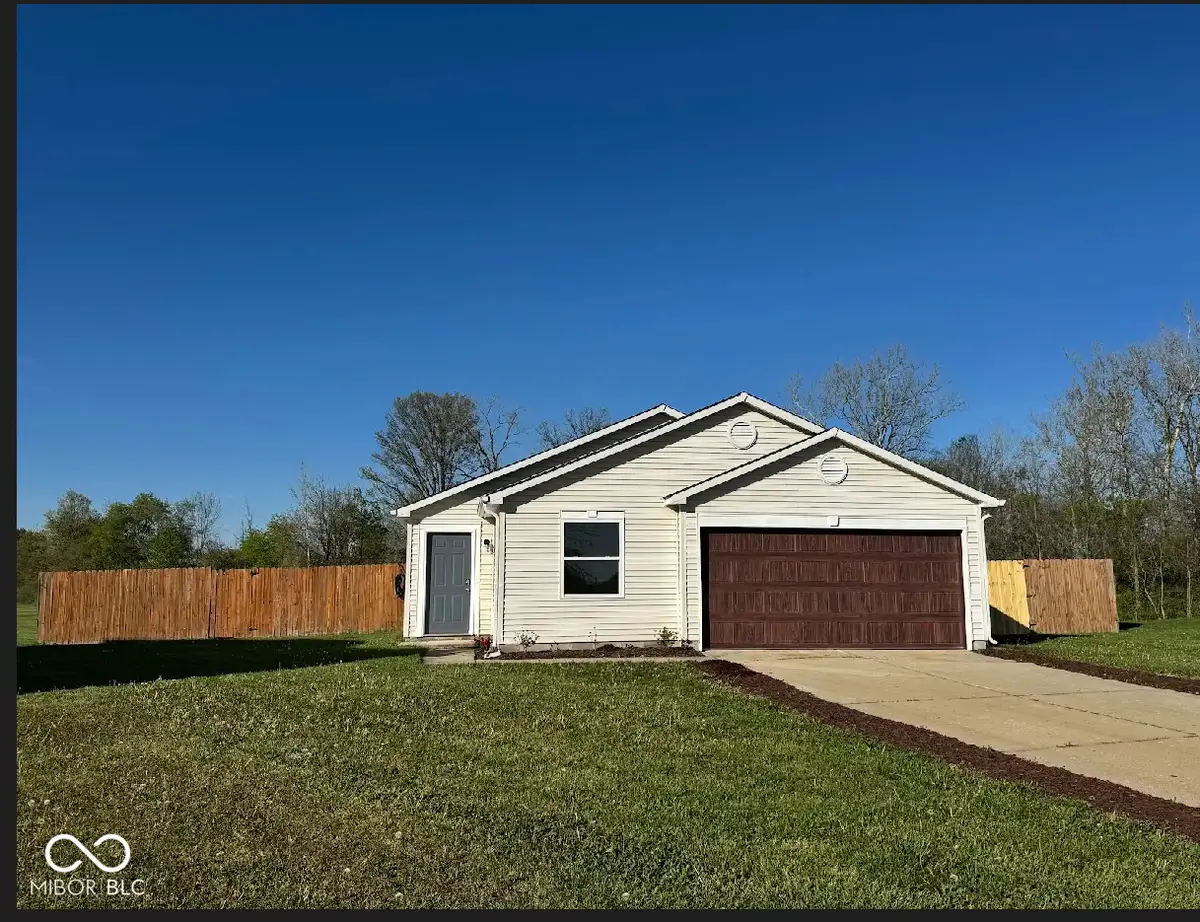 2024 Bailey Circle, Greenfield, IN 46140 - #1