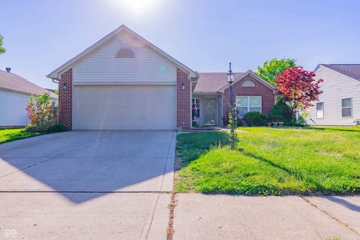 7060 Blankenship Avenue, Indianapolis, IN 46217 - #1