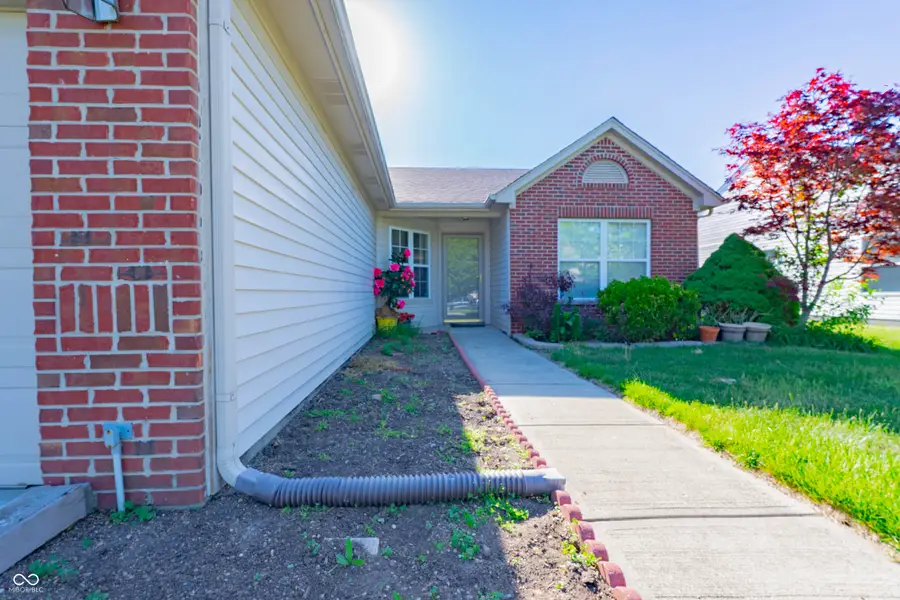 7060 Blankenship Avenue, Indianapolis, IN 46217 - #2