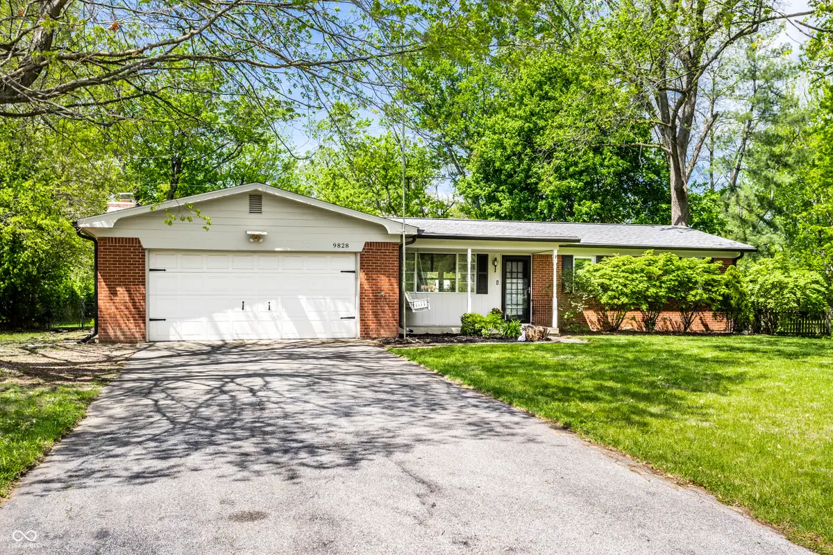 9828 Chambray Drive, Carmel, IN 46280 - #1