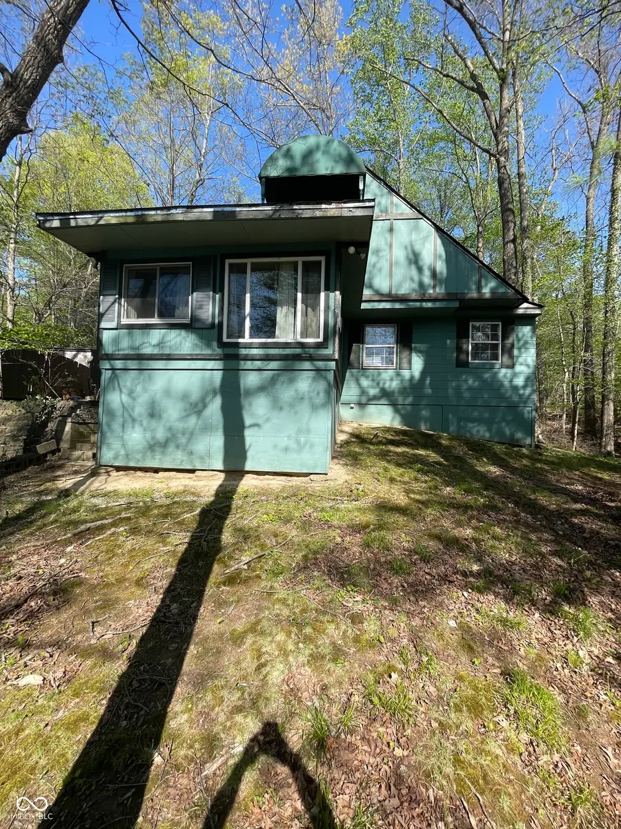7558 Hackberry Drive, Nineveh, IN 46164 - #3