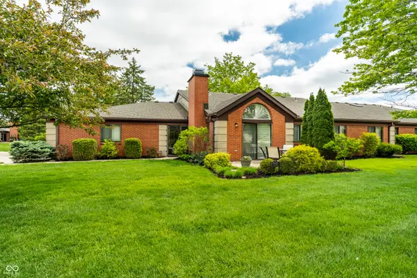 2103 Oak Run North Drive, Indianapolis, IN 46260