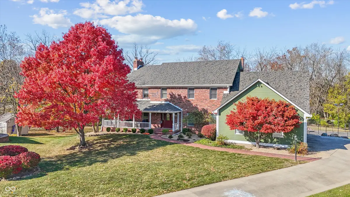 7082 Tremont Drive, Bargersville, IN 46106 - #1