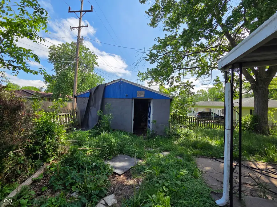 215 E Collins Street, Brazil, IN 47834 - #3