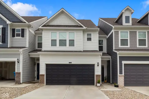 14350 Ludwell Court, Fishers, IN 46037